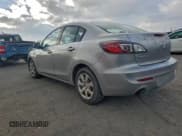 ✅ 2013 Mazda 3 i SV • VIN: JM1BL1TG7D1832885 • Lot: 95386915. Wystawiony na Copart z przebiegiem 143 839 mil. Bezpłatny archiwum sprzedaży aukcyjnych z USA i szczegółowy raport historii pojazdu na DreamBid. Zdjęcie 2.