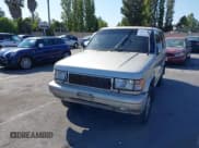 ✅ 1993 Isuzu Trooper LS • VIN: JACDH58W0P7912837 • Lot: 43084322. Listed on IAAI with 268,814 mi. Free auction sales archive from the USA and detailed vehicle history report at DreamBid. Image 6.
