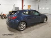 ✅ 2017 Mazda 3 Sport • VIN: 3MZBN1K70HM110286 • Lot: 91309585. Wystawiony na Copart z przebiegiem 147 578 mil. Bezpłatny archiwum sprzedaży aukcyjnych z USA i szczegółowy raport historii pojazdu na DreamBid. Zdjęcie 3.