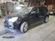 ✅ 2014 Chevrolet Equinox LT • VIN: 2GNALBEK6E6132333 • Лот: 69859774. Опубликован ранее на Copart с пробегом 87 474 миль. Бесплатный доступ к архиву аукционных продаж из США и подробный отчёт об истории автомобиля на DreamBid. Изображение 1.