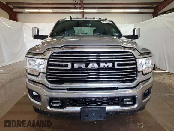 ✅ 2020 Ram 2500 Lone Star • VIN: 3C6UR5DL0LG308382 • Lot: 72585704. Wystawiony na Copart z przebiegiem 87 436 mil. Bezpłatny archiwum sprzedaży aukcyjnych z USA i szczegółowy raport historii pojazdu na DreamBid. Zdjęcie 5.