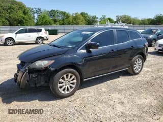✅ 2012 Mazda CX-7 i SV • VIN: JM3ER2A56C0416213 • Lot: 52768435. Wystawiony na Copart z przebiegiem 211 208 mil. Bezpłatny archiwum sprzedaży aukcyjnych z USA i szczegółowy raport historii pojazdu na DreamBid. Zdjęcie 1.