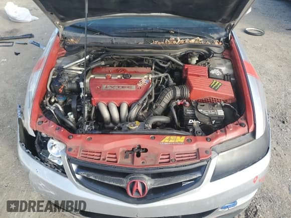 ✅ 2007 Acura TSX • VIN: JH4CL96807C013781 • Lot: 92615645. Wystawiony na Copart z przebiegiem 233 779 mil. Bezpłatny archiwum sprzedaży aukcyjnych z USA i szczegółowy raport historii pojazdu na DreamBid. Zdjęcie 11.