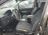 ✅ 2010 Mitsubishi Endeavor LS • VIN: 4A4JM2AS4AE016770 • Лот: 58709015. Опубликован ранее на Copart с пробегом 202 407 миль. Бесплатный доступ к архиву аукционных продаж из США и подробный отчёт об истории автомобиля на DreamBid. Изображение 7.