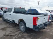 ✅ 2023 Ford F-250 XL • VIN: 1FT7W2AA0PEC19957 • Lot: 42608828. Listed on IAAI with 32,684 mi. Free auction sales archive from the USA and detailed vehicle history report at DreamBid. Image 3.