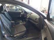 ✅ 2011 Mazda 6 i Sport • VIN: 1YVHZ8BH7B5M30182 • Лот: 42603704. Опубликован ранее на IAAI с пробегом 136 079 миль. Бесплатный доступ к архиву аукционных продаж из США и подробный отчёт об истории автомобиля на DreamBid. Изображение 5.