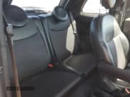 ✅ 2017 FIAT 500e • VIN: 3C3CFFGE9HT625290 • Lot: 71794424. Listed on Copart with 31,857 mi. Free auction sales archive from the USA and detailed vehicle history report at DreamBid. Image 10.