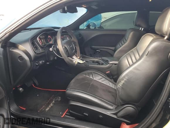 ✅ 2020 Dodge Challenger SRT Hellcat Redeye Widebody • VIN: 2C3CDZL94LH217698 • Lot: 84655484. Wystawiony na Copart z przebiegiem 26 294 mil. Bezpłatny archiwum sprzedaży aukcyjnych z USA i szczegółowy raport historii pojazdu na DreamBid. Zdjęcie 7.