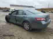 2011 Toyota Camry LE with VIN 4T4BF3EK8BR097867, listed as a Copart auction lot 87454025 with 253,852 mi miles and Salvage title. Bid and sale history available at DreamBid. Image 2.