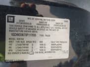 ✅ 2009 Chevrolet Silverado 2500HD LT • VIN: 1GCHK53K79F117656 • Лот: 42491977. Опубликован ранее на IAAI с пробегом 232 219 миль. Бесплатный доступ к архиву аукционных продаж из США и подробный отчёт об истории автомобиля на DreamBid. Изображение 9.