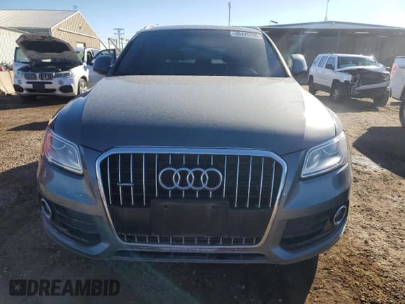 ✅ 2014 Audi Q5 Premium Plus • VIN: WA1LFAFP3EA119288 • Лот: 90475795. Опубликован ранее на Copart с пробегом 127 315 миль. Бесплатный доступ к архиву аукционных продаж из США и подробный отчёт об истории автомобиля на DreamBid. Изображение 5.