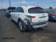 ✅ 2015 Infiniti QX70 • VIN: JN8CS1MU9FM381282 • Lot: 42783875. Wystawiony na IAAI z przebiegiem 154 178 mil. Bezpłatny archiwum sprzedaży aukcyjnych z USA i szczegółowy raport historii pojazdu na DreamBid. Zdjęcie 15.