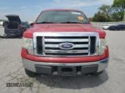 ✅ 2010 Ford F-150 XL • VIN: 1FTFW1EV9AFA90301 • Lot: 53824105. Wystawiony na Copart z przebiegiem 261 003 mil. Bezpłatny archiwum sprzedaży aukcyjnych z USA i szczegółowy raport historii pojazdu na DreamBid. Zdjęcie 5.