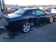 ✅ 2010 Dodge Challenger SRT-8 • VIN: 2B3CJ7DW0AH278915 • Lot: 74315243. Listed on Copart with 99,869 mi. Free auction sales archive from the USA and detailed vehicle history report at DreamBid. Image 3.