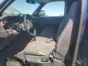 ✅ 2001 Dodge 1500 • VIN: 3B7HC13Z91G184622 • Lot: 64453425. Listed on Copart with 213,864 mi. Free auction sales archive from the USA and detailed vehicle history report at DreamBid. Image 7.