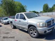 ✅ 2006 Dodge 1500 SLT • VIN: 1D7HU18206S531074 • Лот: 42995742. Опубликован ранее на IAAI с пробегом Не указан. Бесплатный доступ к архиву аукционных продаж из США и подробный отчёт об истории автомобиля на DreamBid. Изображение 1.