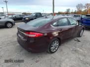 ✅ 2017 Ford Fusion Hybrid SE • VIN: 3FA6P0LU8HR244887 • Лот: 43586983. Опубликован ранее на IAAI с пробегом 140 571 миль. Бесплатный доступ к архиву аукционных продаж из США и подробный отчёт об истории автомобиля на DreamBid. Изображение 4.