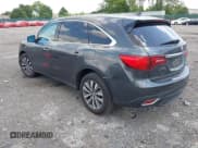 ✅ 2014 Acura MDX Technology • VIN: 5FRYD4H45EB037428 • Лот: 42693340. Опубликован ранее на IAAI с пробегом Не указан. Бесплатный доступ к архиву аукционных продаж из США и подробный отчёт об истории автомобиля на DreamBid. Изображение 3.