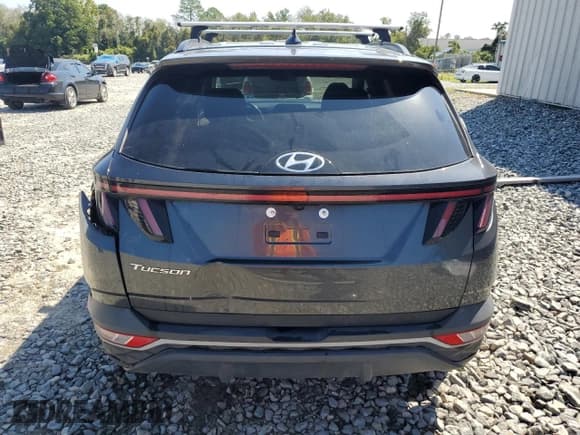 ✅ 2022 Hyundai Tucson SEL • VIN: 5NMJF3AE4NH118087 • Lot: 71929664. Wystawiony na Copart z przebiegiem 36 381 mil. Bezpłatny archiwum sprzedaży aukcyjnych z USA i szczegółowy raport historii pojazdu na DreamBid. Zdjęcie 6.