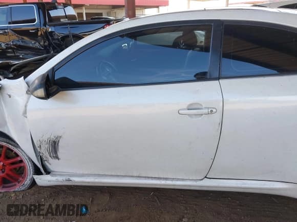 ✅ 2007 Scion tC Spec • VIN: JTKDE177070214470 • Lot: 42326230. Listed on IAAI with Not provided. Free auction sales archive from the USA and detailed vehicle history report at DreamBid. Image 15.