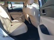 ✅ 2022 Jeep Grand Cherokee Limited • VIN: 1C4RJHBG3N8540707 • Lot: 42176048. Listed on IAAI with Not provided. Free auction sales archive from the USA and detailed vehicle history report at DreamBid. Image 8.