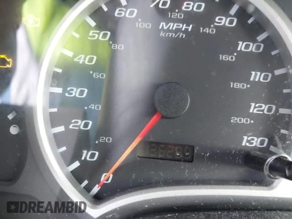 ✅ 2005 Chevrolet Equinox LT • VIN: 2CNDL63F056189772 • Lot: 41667103. Listed on IAAI with 136,289 mi. Free auction sales archive from the USA and detailed vehicle history report at DreamBid. Image 15.