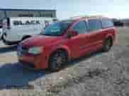 2015 Dodge Grand Caravan R/T with VIN 2C4RDGEG4FR639281, listed as a Copart auction lot 71662595 with 181,833 mi miles and Non repairable. Bid and sale history available at DreamBid. Image 1.