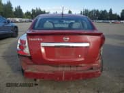 ✅ 2011 Nissan Sentra SR • VIN: 3N1AB6AP1BL717495 • Lot: 86104035. Wystawiony na Copart z przebiegiem 215 870 mil. Bezpłatny archiwum sprzedaży aukcyjnych z USA i szczegółowy raport historii pojazdu na DreamBid. Zdjęcie 6.