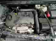 2025 Chevrolet Malibu LS with VIN 1G1ZC5ST5SF136703, listed as a Copart auction lot 83860005 with 41,911 mi miles and Salvage title. Bid and sale history available at DreamBid. Image 13.