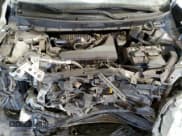 ✅ 2019 Nissan Rogue S • VIN: KNMAT2MV5KP519682 • Lot: 84617035. Wystawiony na Copart z przebiegiem 79 835 mil. Bezpłatny archiwum sprzedaży aukcyjnych z USA i szczegółowy raport historii pojazdu na DreamBid. Zdjęcie 12.