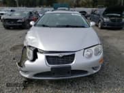 ✅ 2002 Chrysler 300M M • VIN: 2C3AE76K52H251591 • Lot: 49001595. Listed on Copart with 93,330 mi. Free auction sales archive from the USA and detailed vehicle history report at DreamBid. Image 5.