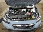 ✅ 2021 Subaru Crosstrek • VIN: JF2GTABC8M8357583 • Lot: 95036555. Wystawiony na Copart z przebiegiem 87 162 mil. Bezpłatny archiwum sprzedaży aukcyjnych z USA i szczegółowy raport historii pojazdu na DreamBid. Zdjęcie 12.