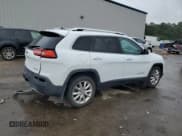 ✅ 2014 Jeep Cherokee Limited • VIN: 1C4PJLDS7EW313611 • Lot: 87291045. Listed on Copart with 206,689 mi. Free auction sales archive from the USA and detailed vehicle history report at DreamBid. Image 3.