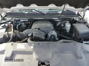 ✅ 2008 Chevrolet Silverado 1500 Work Truck • VIN: 1GCEC14048Z321785 • Lot: 59514405. Listed on Copart with 157,403 mi. Free auction sales archive from the USA and detailed vehicle history report at DreamBid. Image 11.