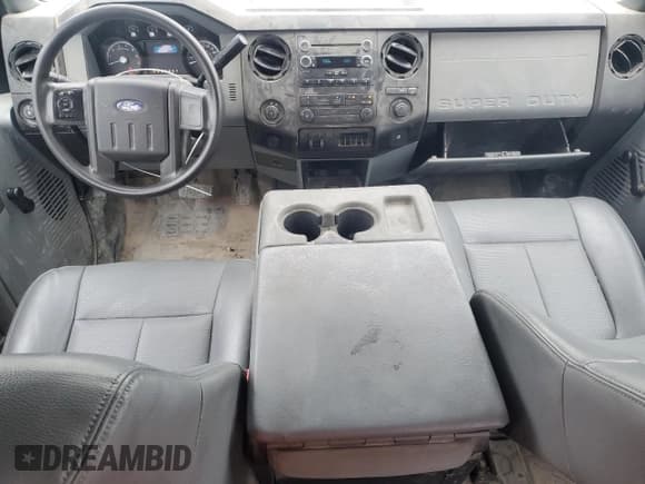 ✅ 2014 Ford F-250 XL • VIN: 1FT7X2A66EEB01269 • Lot: 41868165. Listed on Copart with 145,259 mi. Free auction sales archive from the USA and detailed vehicle history report at DreamBid. Image 8.