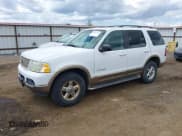 ✅ 2002 Ford Explorer Eddie Bauer • VIN: 1FMZU64W02ZC72927 • Lot: 42704235. Wystawiony na IAAI z przebiegiem 126 317 mil. Bezpłatny archiwum sprzedaży aukcyjnych z USA i szczegółowy raport historii pojazdu na DreamBid. Zdjęcie 2.