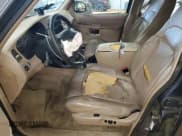 ✅ 1998 Ford Explorer XL • VIN: 1FMZU32X0WUC48222 • Лот: 44217685. Опубликован ранее на Copart с пробегом 167 245 миль. Бесплатный доступ к архиву аукционных продаж из США и подробный отчёт об истории автомобиля на DreamBid. Изображение 7.