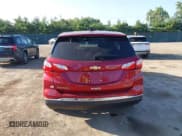 ✅ 2019 Chevrolet Equinox LT • VIN: 3GNAXUEV3KS566622 • Лот: 43110372. Опубликован ранее на IAAI с пробегом 82 187 миль. Бесплатный доступ к архиву аукционных продаж из США и подробный отчёт об истории автомобиля на DreamBid. Изображение 16.
