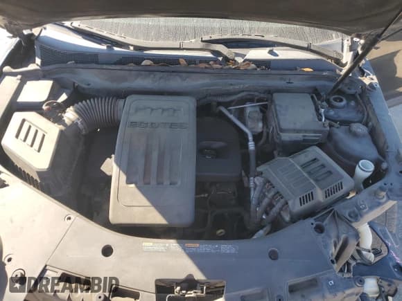 ✅ 2014 GMC Terrain SLE • VIN: 2GKALMEK5E6148953 • Lot: 86783355. Wystawiony na Copart z przebiegiem 204 684 mil. Bezpłatny archiwum sprzedaży aukcyjnych z USA i szczegółowy raport historii pojazdu na DreamBid. Zdjęcie 12.