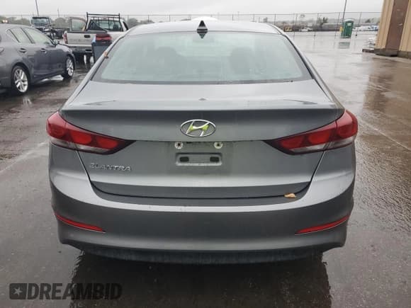 ✅ 2017 Hyundai Elantra Limited • VIN: KMHD84LF1HU430038 • Лот: 84967185. Опубликован ранее на Copart с пробегом 153 534 миль. Бесплатный доступ к архиву аукционных продаж из США и подробный отчёт об истории автомобиля на DreamBid. Изображение 6.