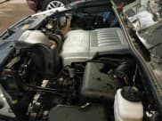 ✅ 2011 Toyota Highlander Limited • VIN: 5TDYK3EH4BS030499 • Lot: 43855271. Listed on IAAI with 162,881 mi. Free auction sales archive from the USA and detailed vehicle history report at DreamBid. Image 20.