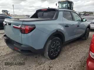 2023 Hyundai Santa Cruz SEL с VIN 5NTJCDAE8PH045456, выставлен на аукционе Copart как лот 78625484 с пробегом 26 404 миль миль и На запчасти • Non repairable. История ставок и продаж доступна на DreamBid. Изображение 3.