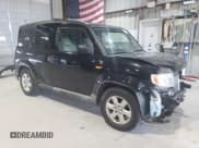 ✅ 2010 Honda Element EX • VIN: 5J6YH2H76AL001902 • Lot: 91182975. Listed on Copart with 120,850 mi. Free auction sales archive from the USA and detailed vehicle history report at DreamBid. Image 4.