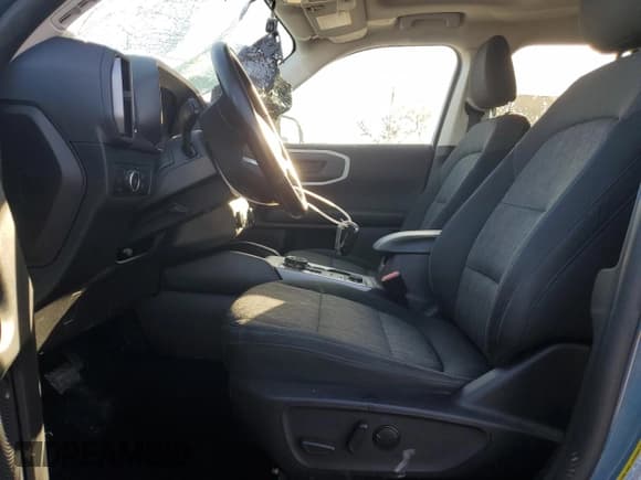 ✅ 2023 Ford Bronco Sport Big Bend • VIN: 3FMCR9B64PRD63674 • Лот: 91777145. Опубликован ранее на Copart с пробегом 70 323 миль. Бесплатный доступ к архиву аукционных продаж из США и подробный отчёт об истории автомобиля на DreamBid. Изображение 7.