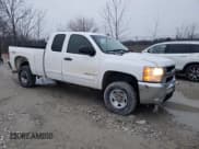 ✅ 2007 Chevrolet Silverado 2500HD Work Truck • VIN: 1GCHK29K37E519621 • Лот: 85595514. Опубликован ранее на Copart с пробегом 331 280 миль. Бесплатный доступ к архиву аукционных продаж из США и подробный отчёт об истории автомобиля на DreamBid. Изображение 4.