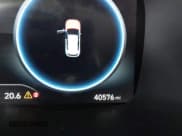 ✅ 2022 Hyundai Santa Fe XRT • VIN: 5NMS64AJ6NH421668 • Lot: 43239799. Wystawiony na IAAI z przebiegiem 40 576 mil. Bezpłatny archiwum sprzedaży aukcyjnych z USA i szczegółowy raport historii pojazdu na DreamBid. Zdjęcie 15.