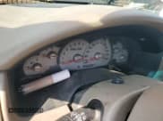 ✅ 2002 Mercury Mountaineer • VIN: 4M2ZU86W82UJ36307 • Лот: 81761995. Опубликован ранее на Copart с пробегом Не указан. Бесплатный доступ к архиву аукционных продаж из США и подробный отчёт об истории автомобиля на DreamBid. Изображение 9.