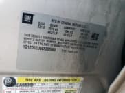 ✅ 2012 Chevrolet Malibu 2LT • VIN: 1G1ZD5EU5CF286989 • Lot: 75489184. Wystawiony na Copart z przebiegiem 186 870 mil. Bezpłatny archiwum sprzedaży aukcyjnych z USA i szczegółowy raport historii pojazdu na DreamBid. Zdjęcie 14.