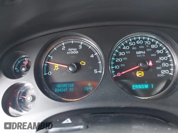 ✅ 2014 Chevrolet Silverado 2500HD LTZ • VIN: 1GC1KYE85EF174808 • Лот: 42471174. Опубликован ранее на IAAI с пробегом 234 345 миль. Бесплатный доступ к архиву аукционных продаж из США и подробный отчёт об истории автомобиля на DreamBid. Изображение 7.