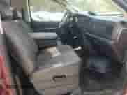 2002 Dodge 1500 z VIN 1D7HA16N22J194851, wystawiony jako Copart lot #83075774 z przebiegiem Nie podano mil oraz Czysty tytuł • Clean title. Historia ofert i sprzedaży dostępna na DreamBid. Obrazek 10.